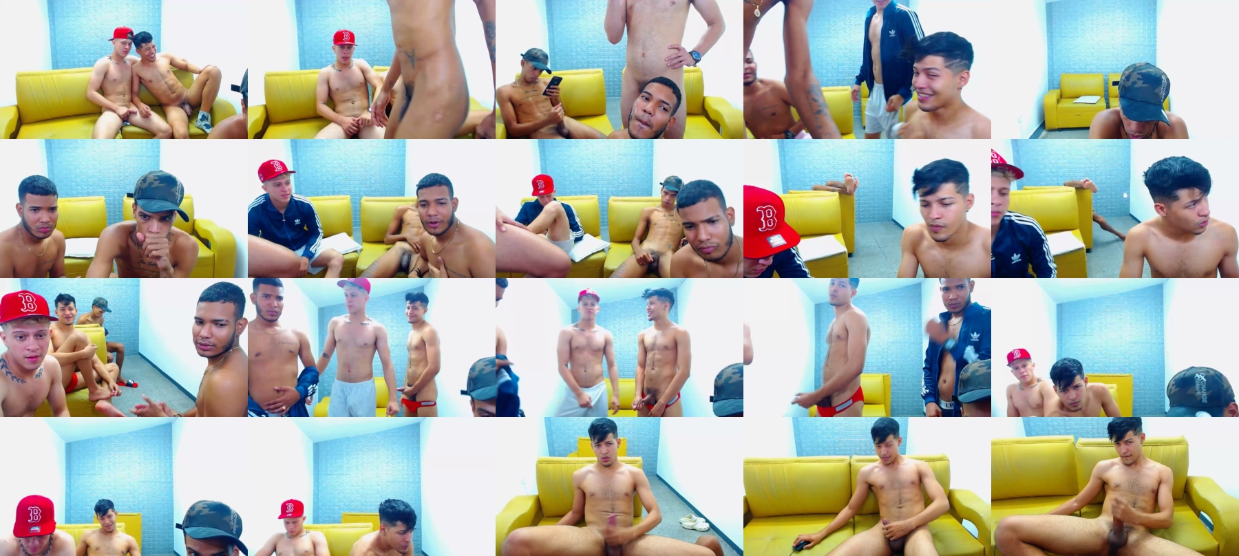 Hotlatins_Boysx_Nueva_Oficial  07-10-2021